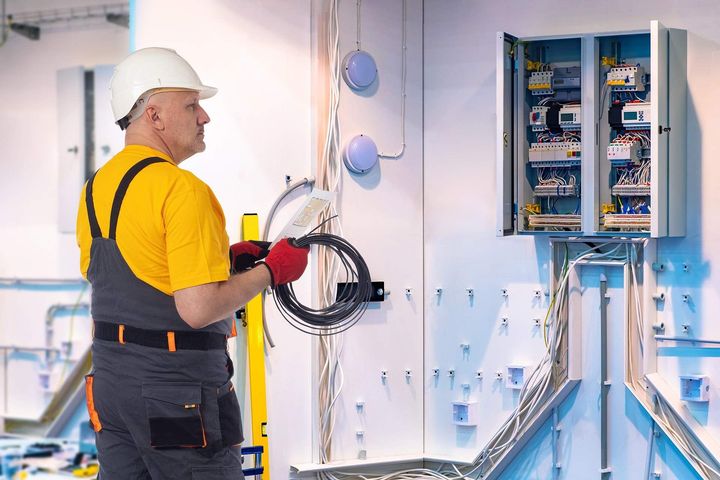 Electrical Services in Jacksonville, FL