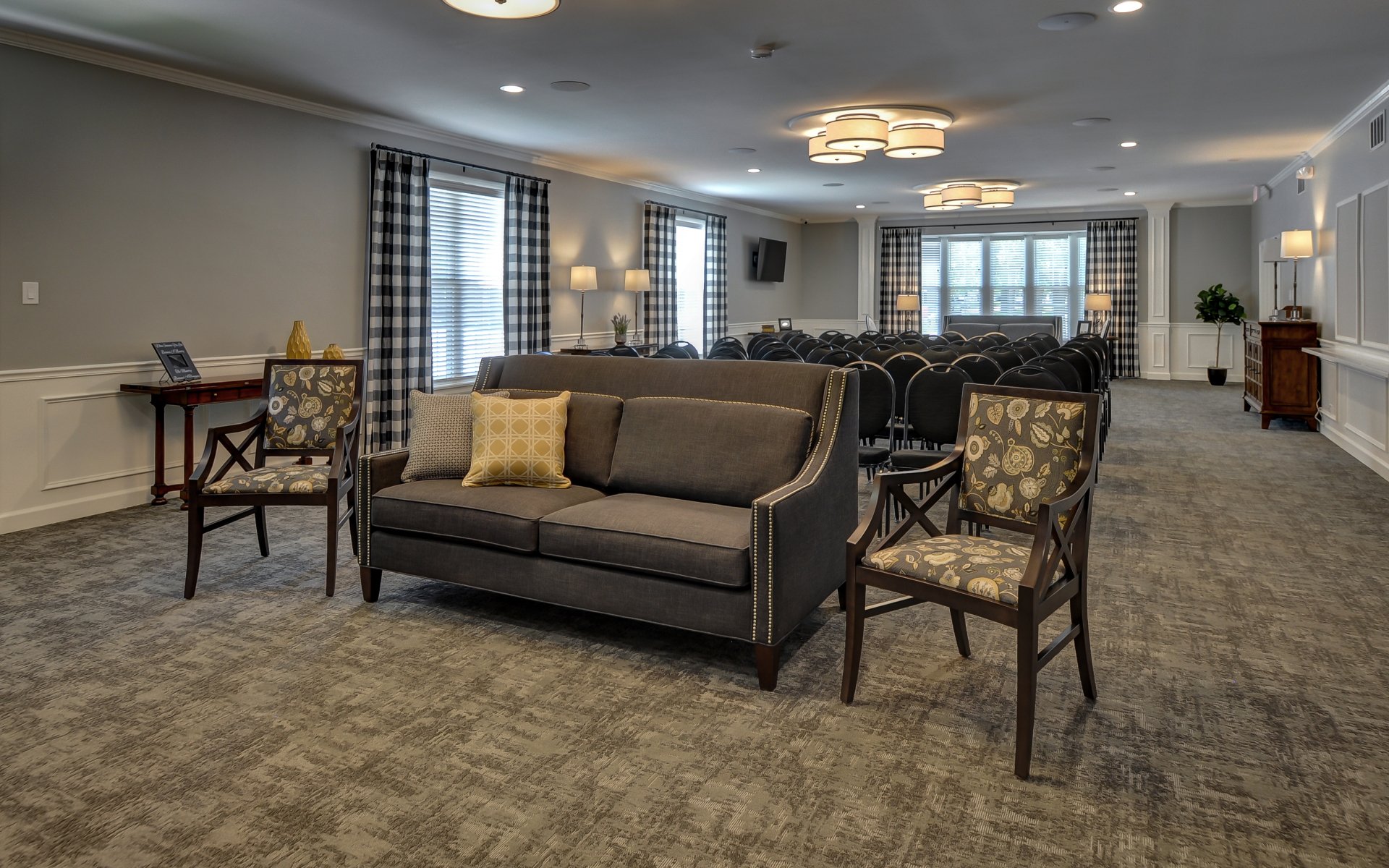 Our Location | Johnson-Nosek Funeral Home