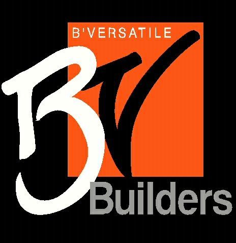 BV Builders - logo