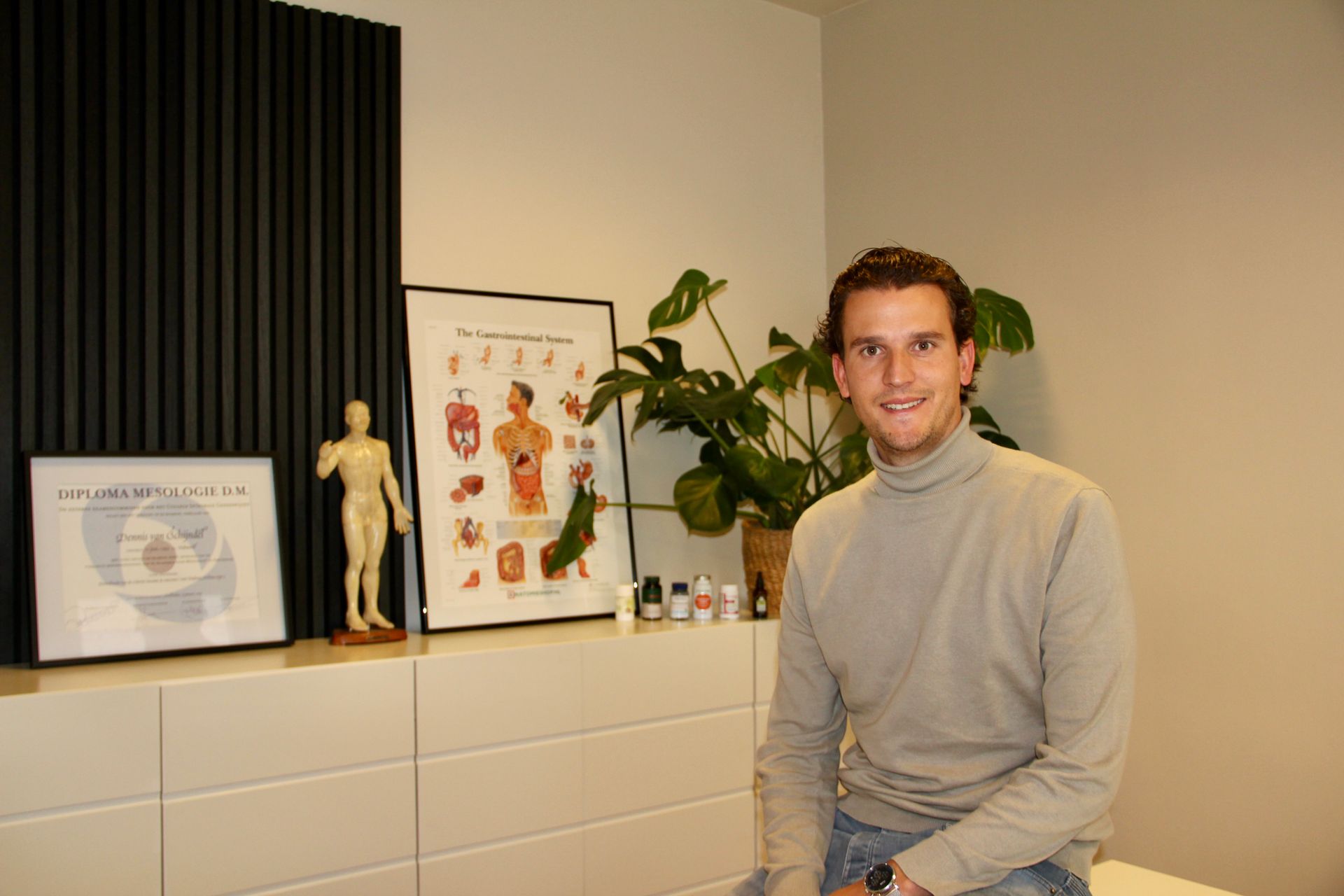 Dennis van Schijndel