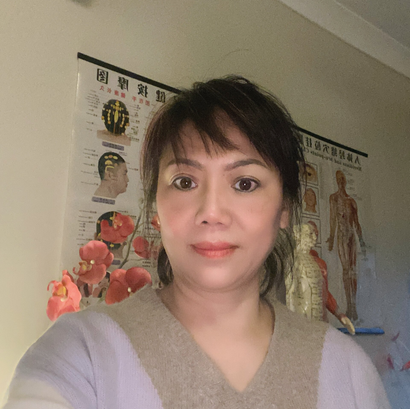 Mandy at Chinese Rose Massage