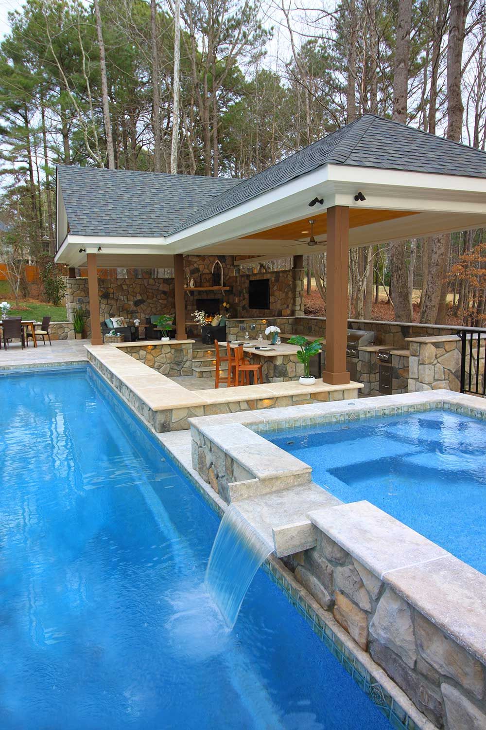 Hardscaping 6