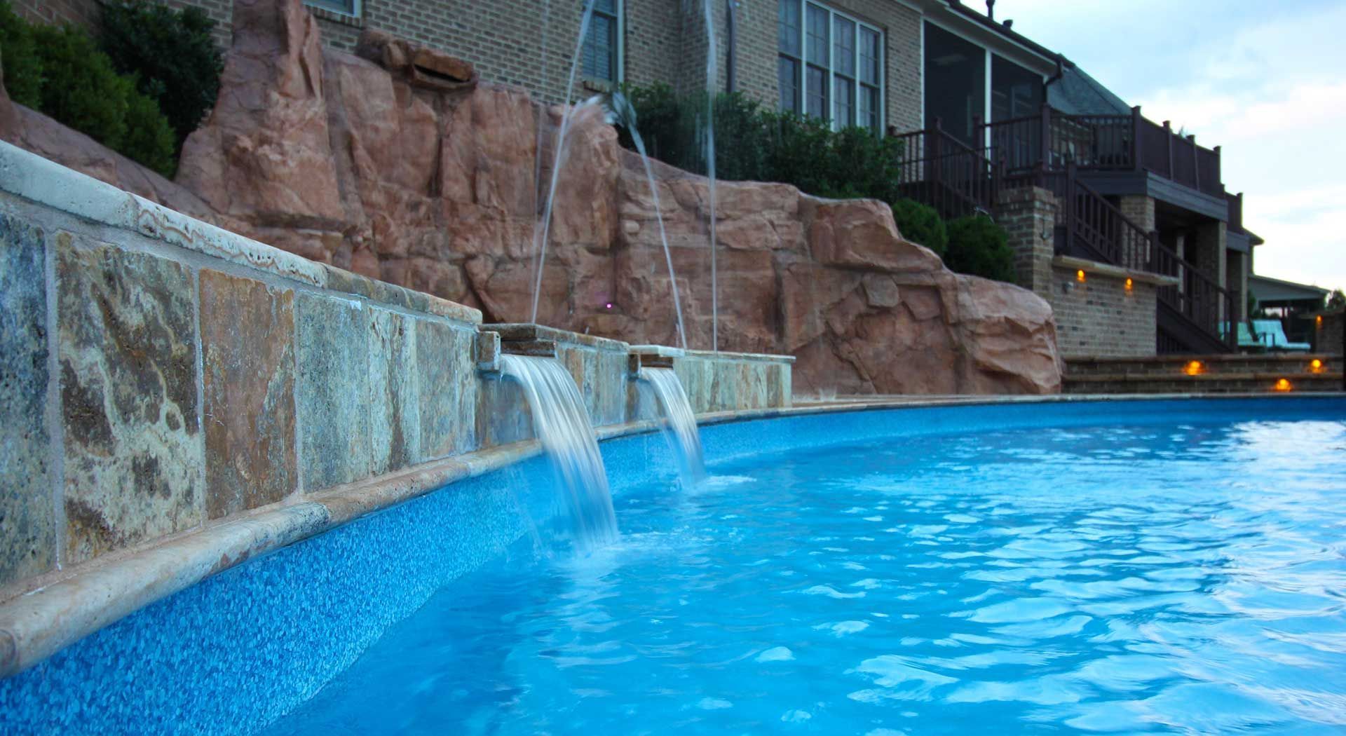 Hardscaping 4