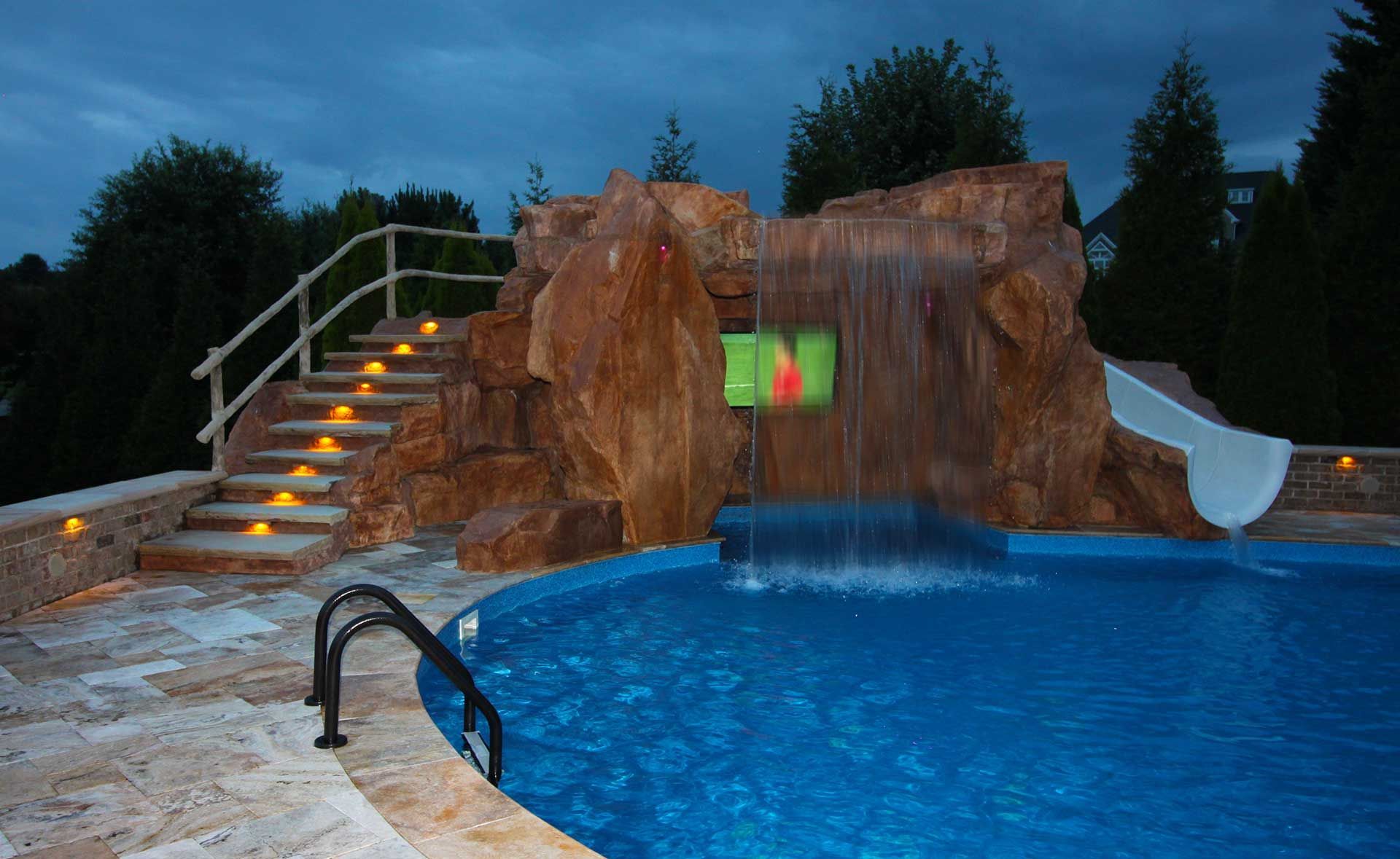 Hardscaping 3