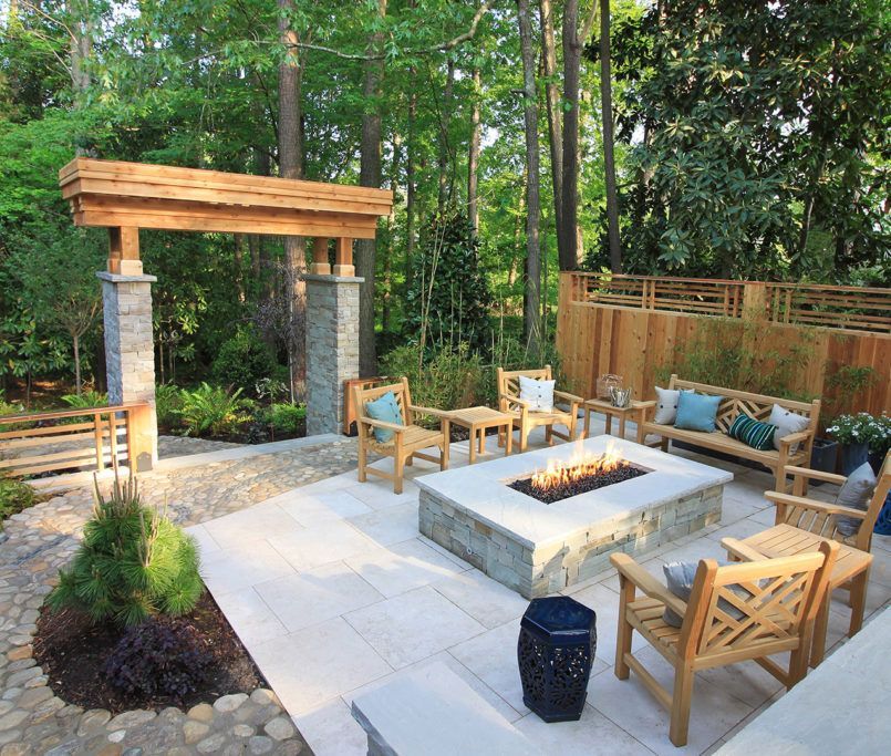 Fire Features 2