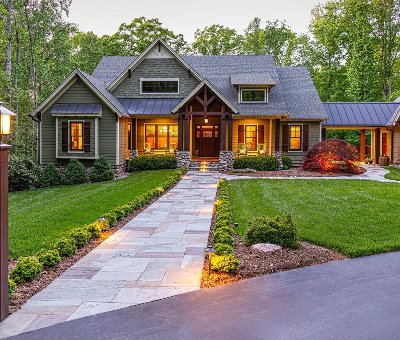 Hardscaping services 4