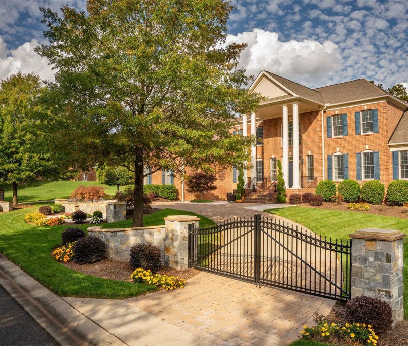 Hardscaping services 5