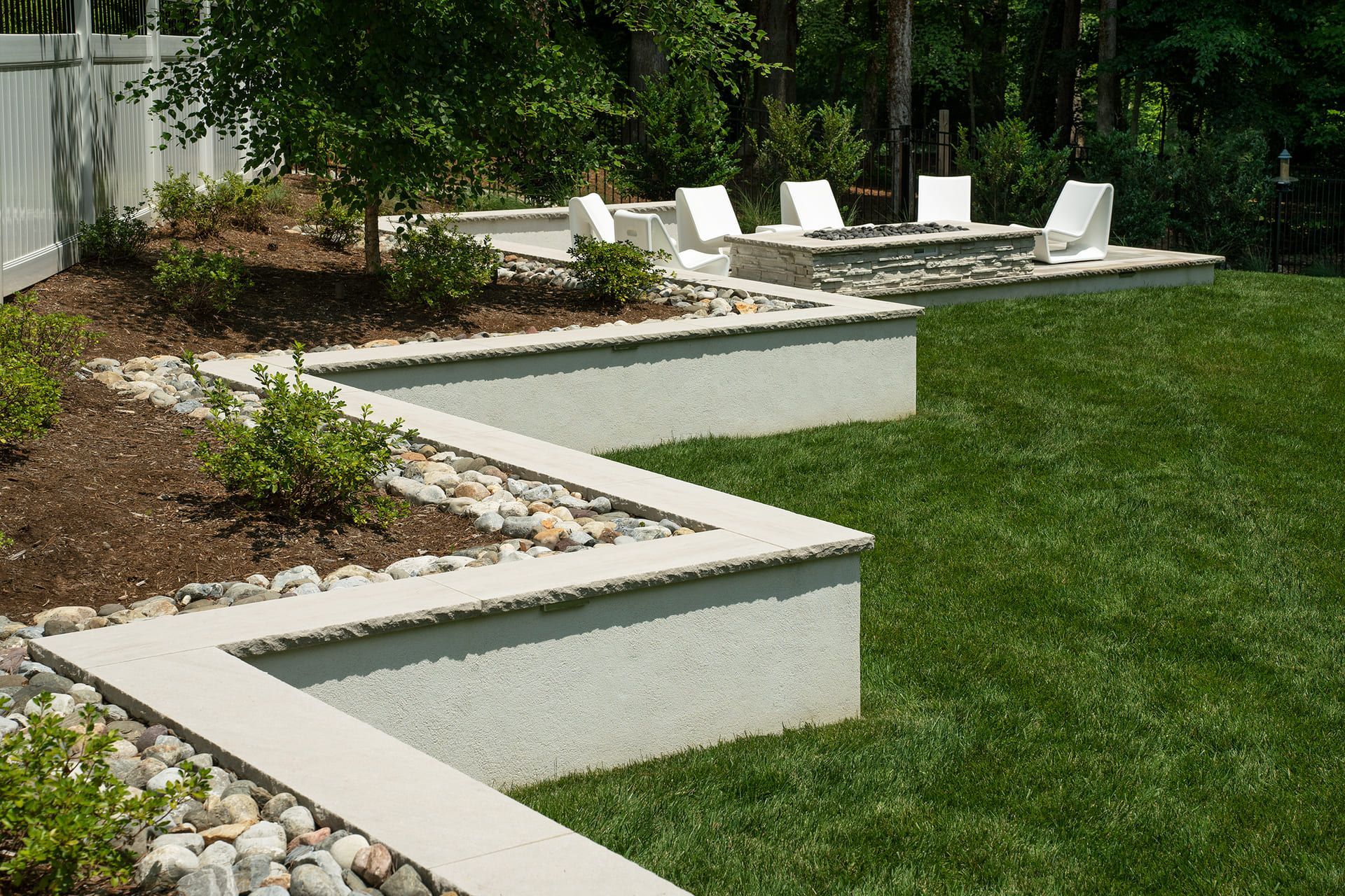 Hardscaping 101
