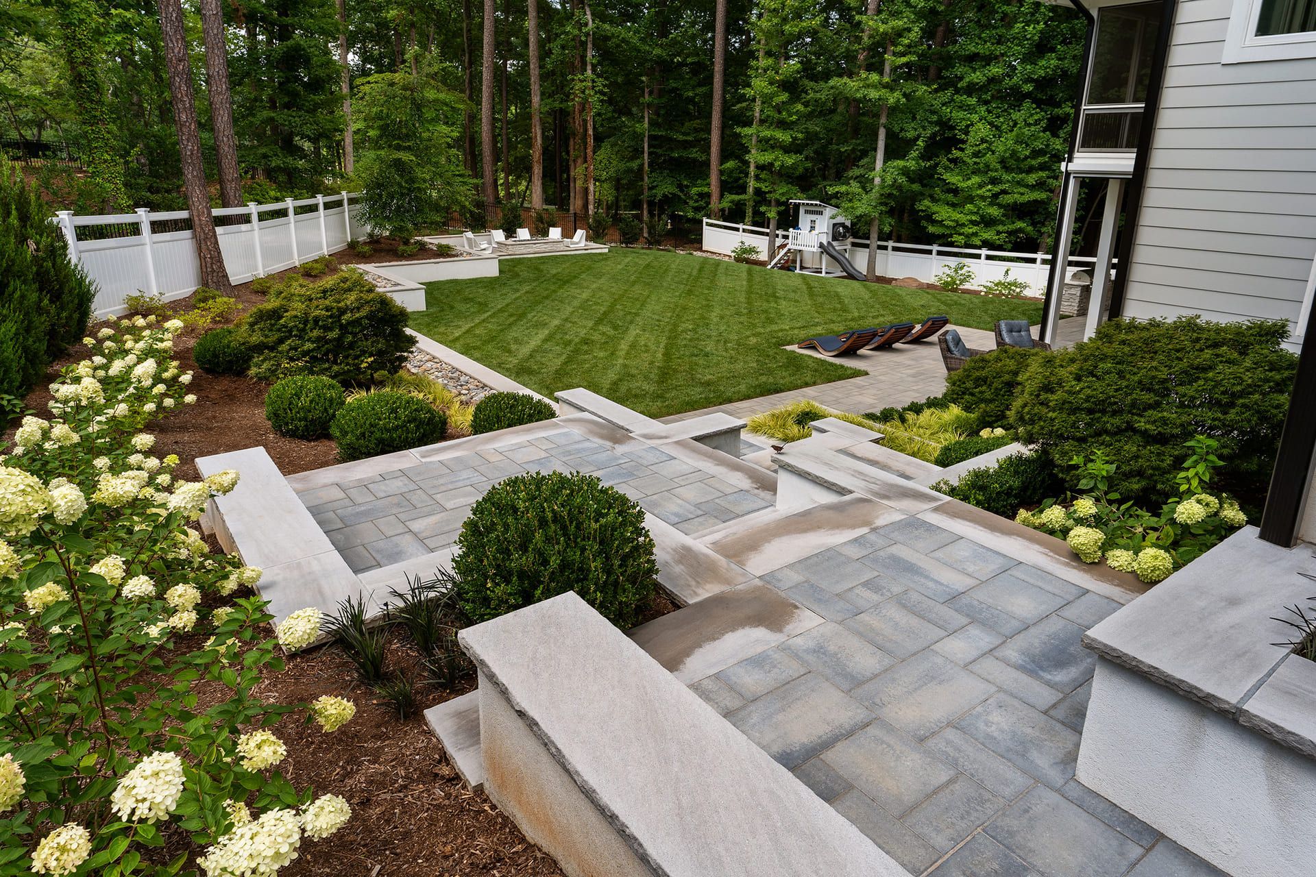Hardscaping 102