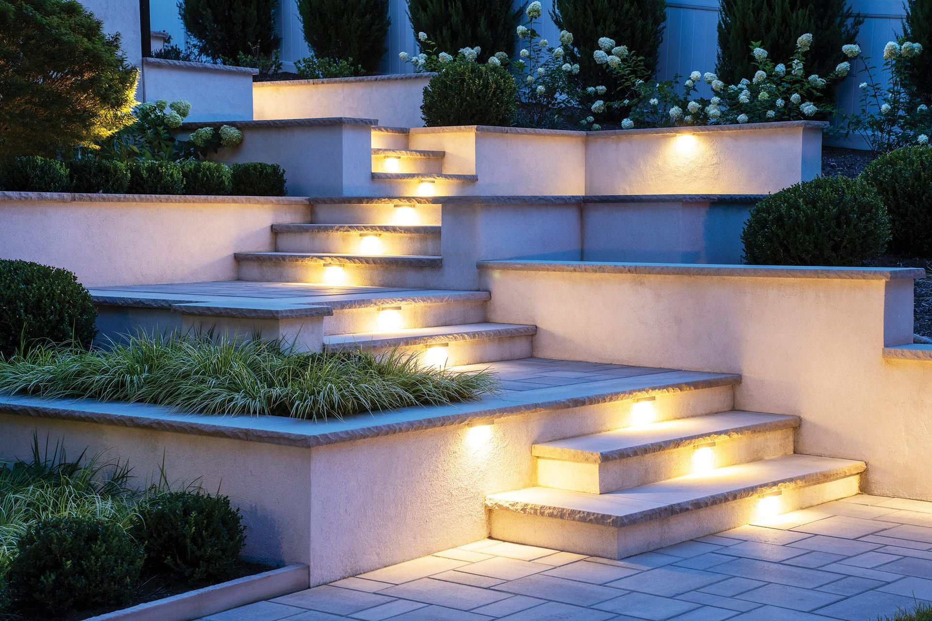 Hardscaping 104