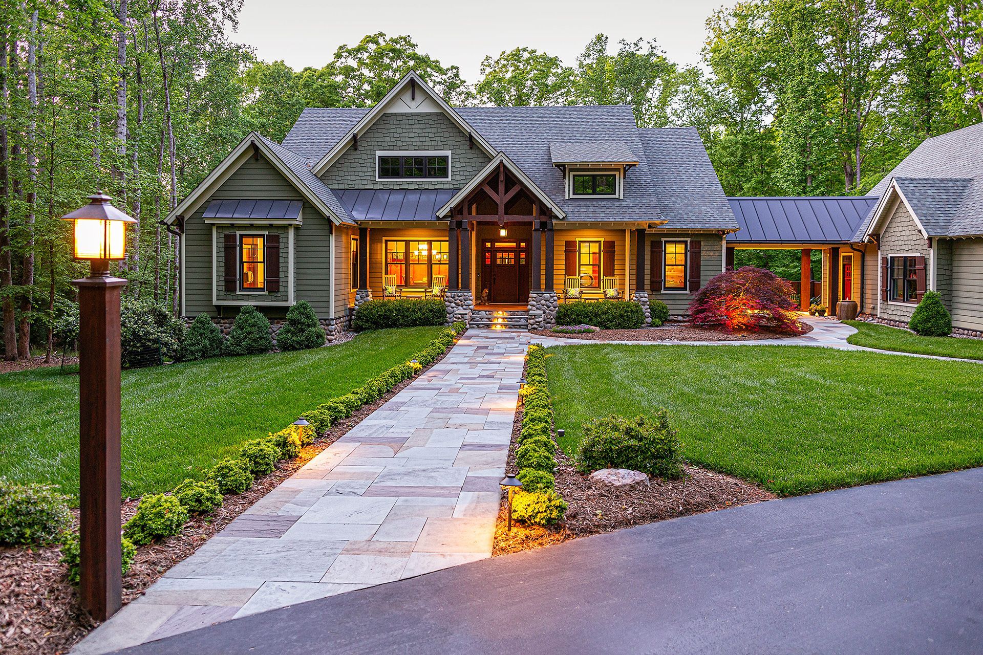 Hardscaping 11