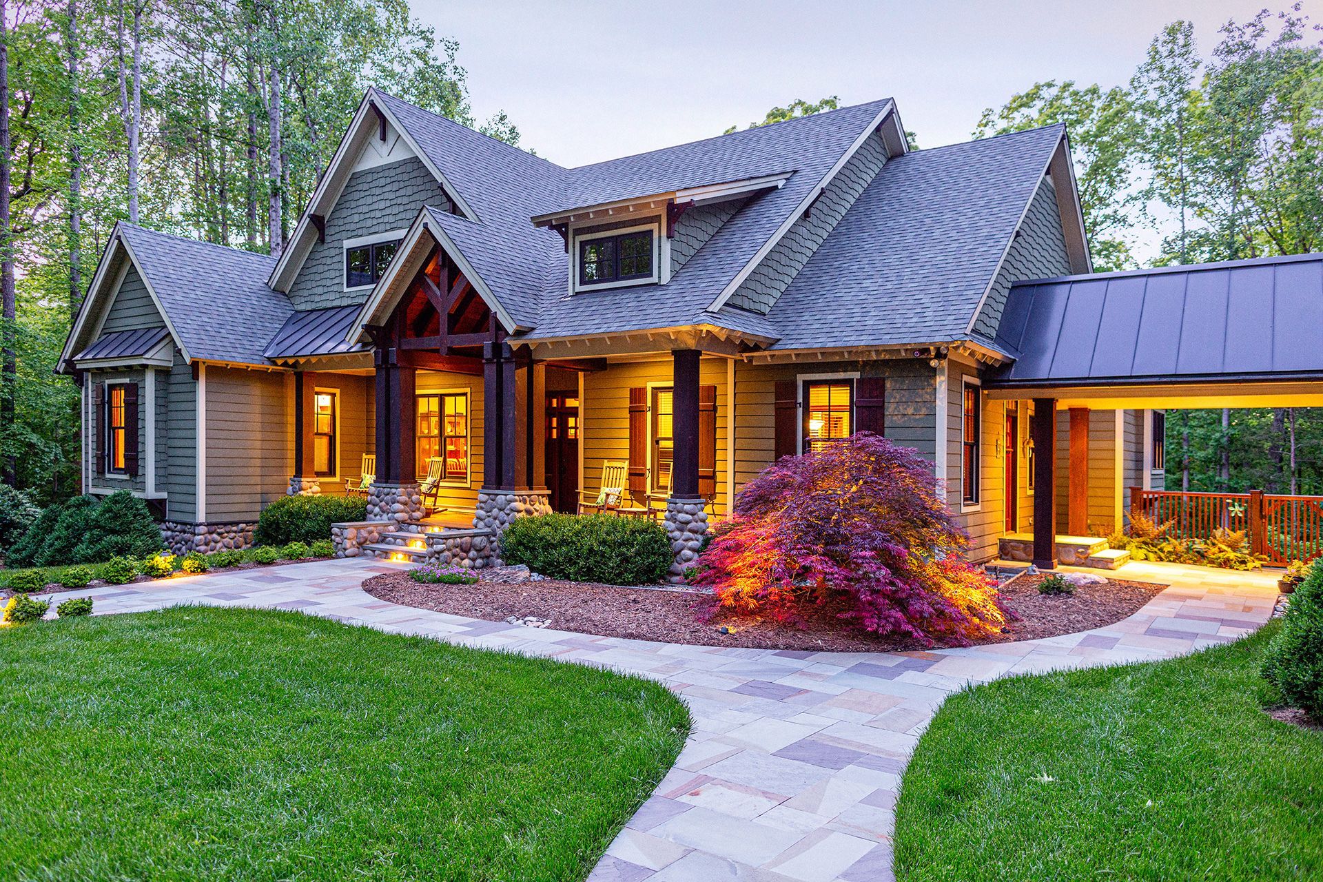 Hardscaping 12