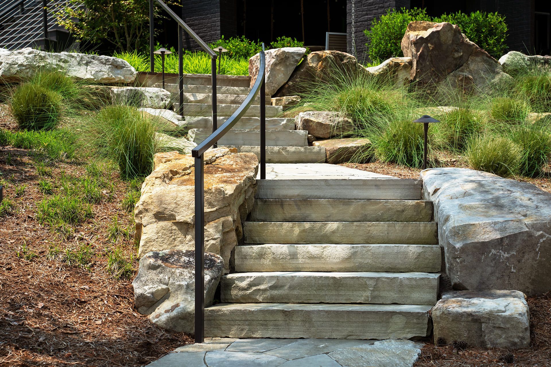 Hardscaping 36