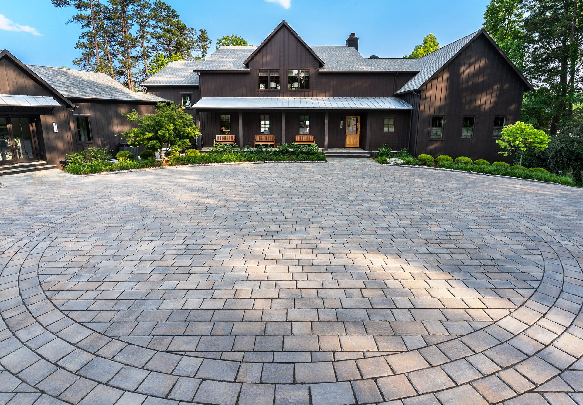 Hardscaping 37