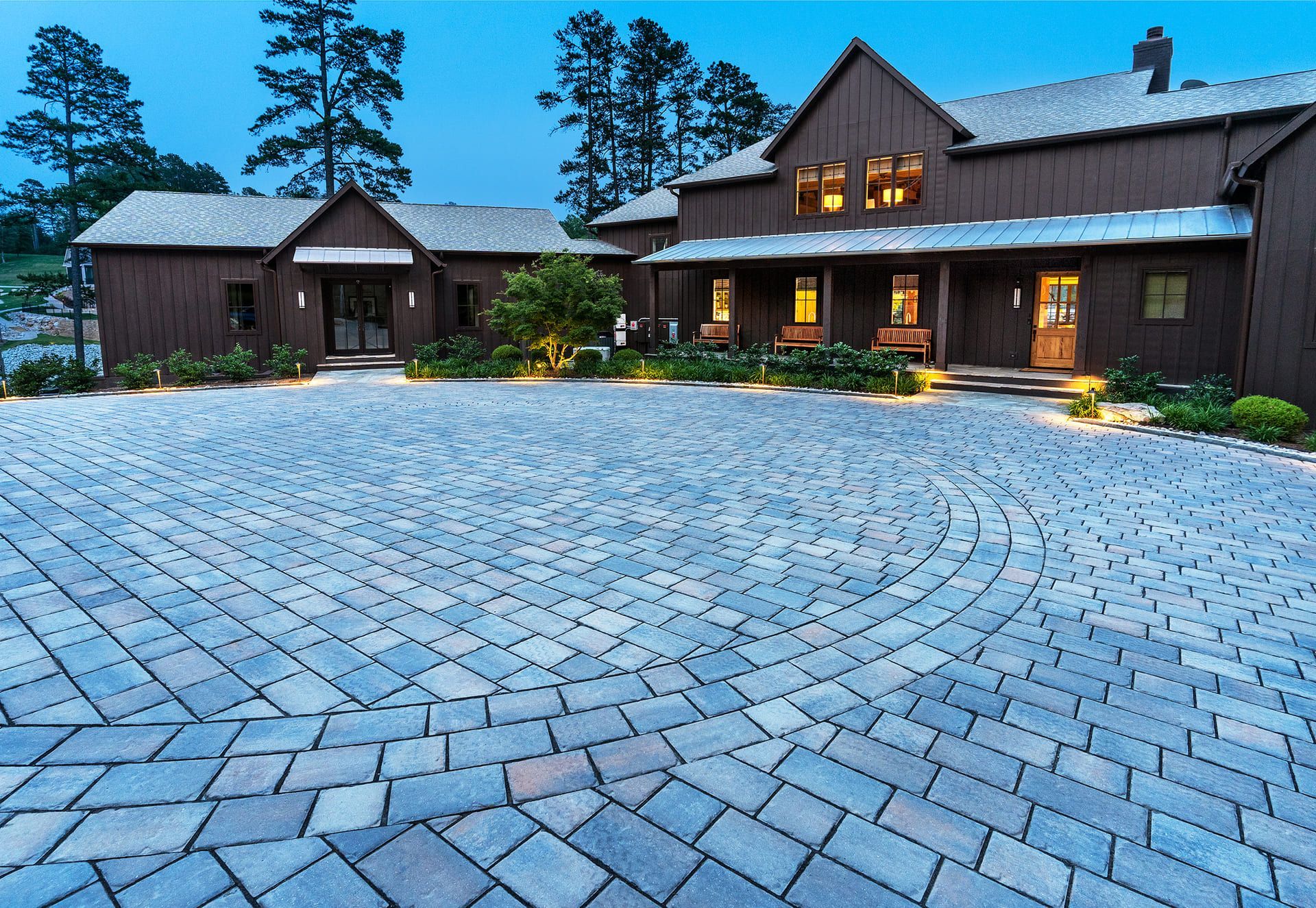Hardscaping 38