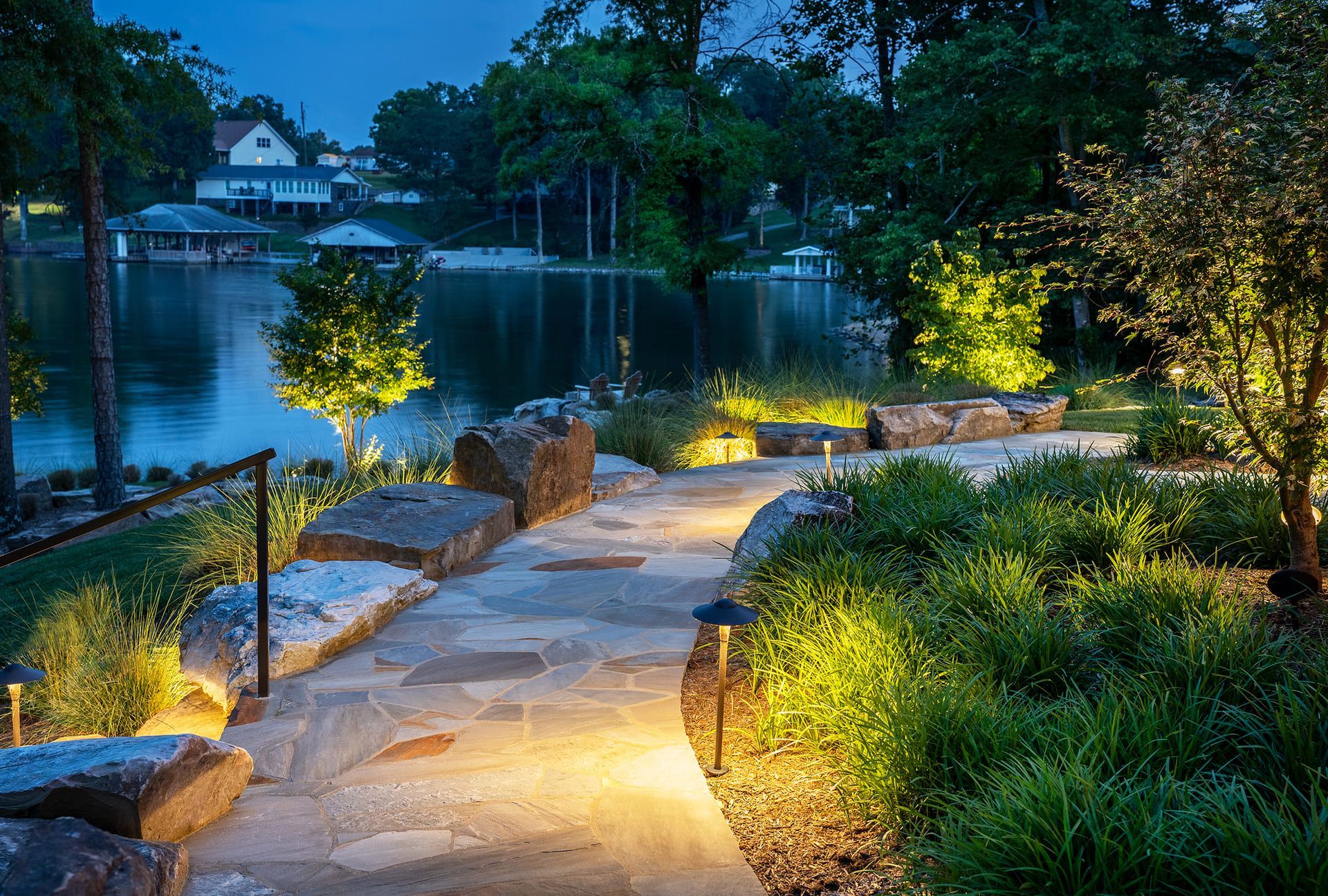 Hardscaping 39