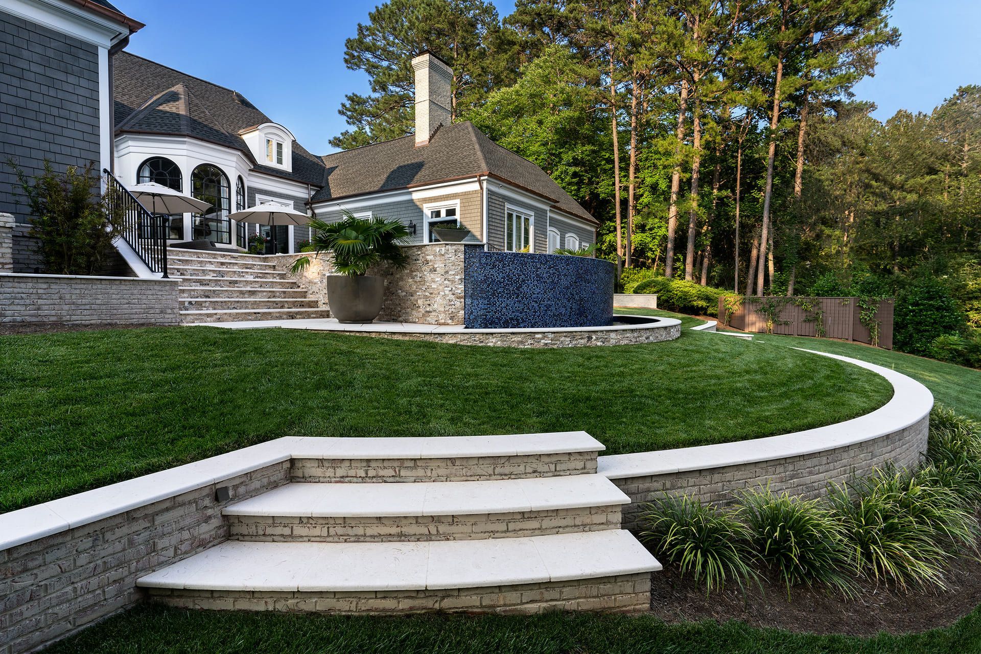 Hardscaping 45