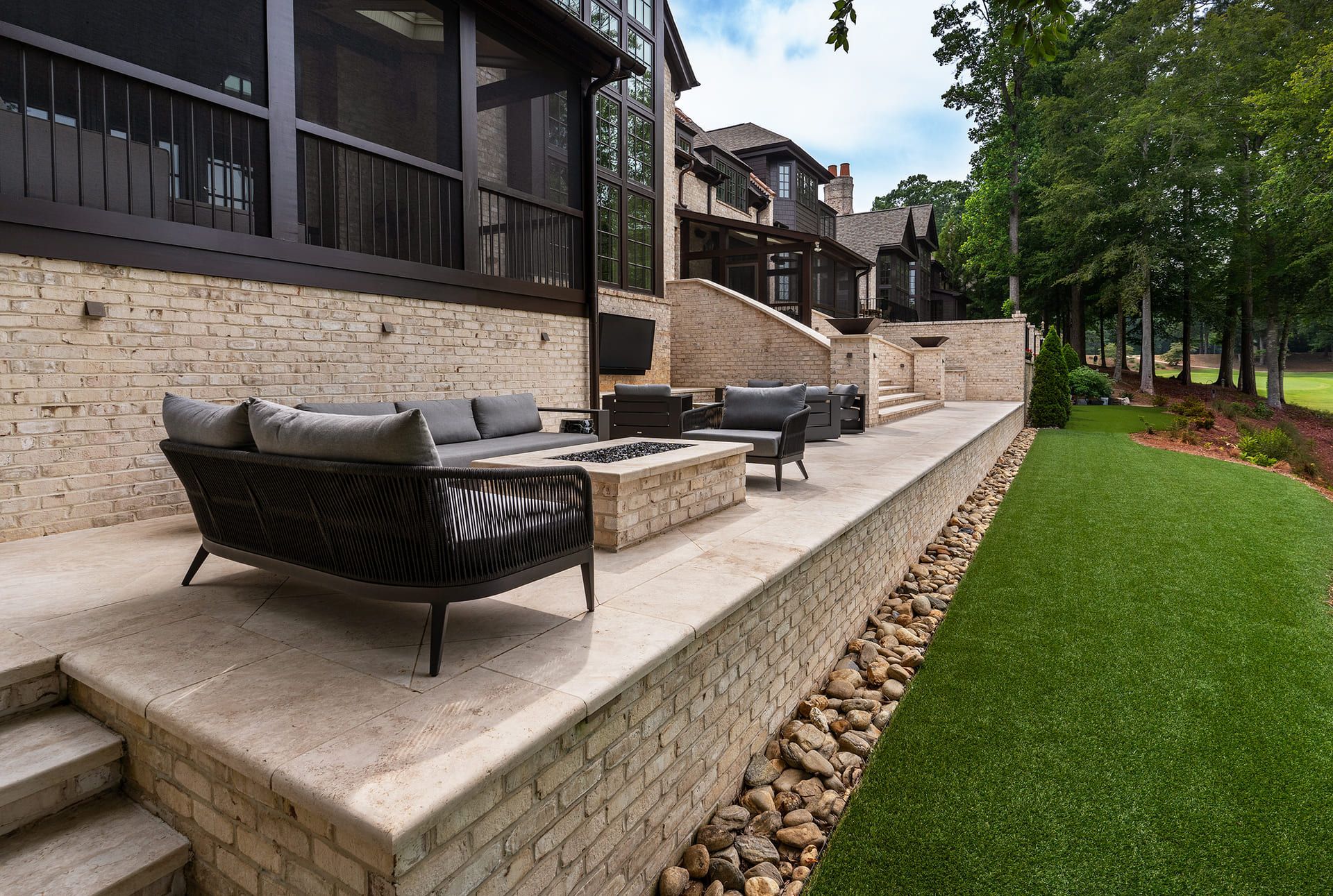 Hardscaping 51