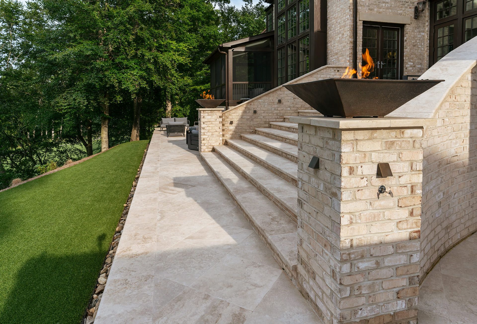 Hardscaping 55