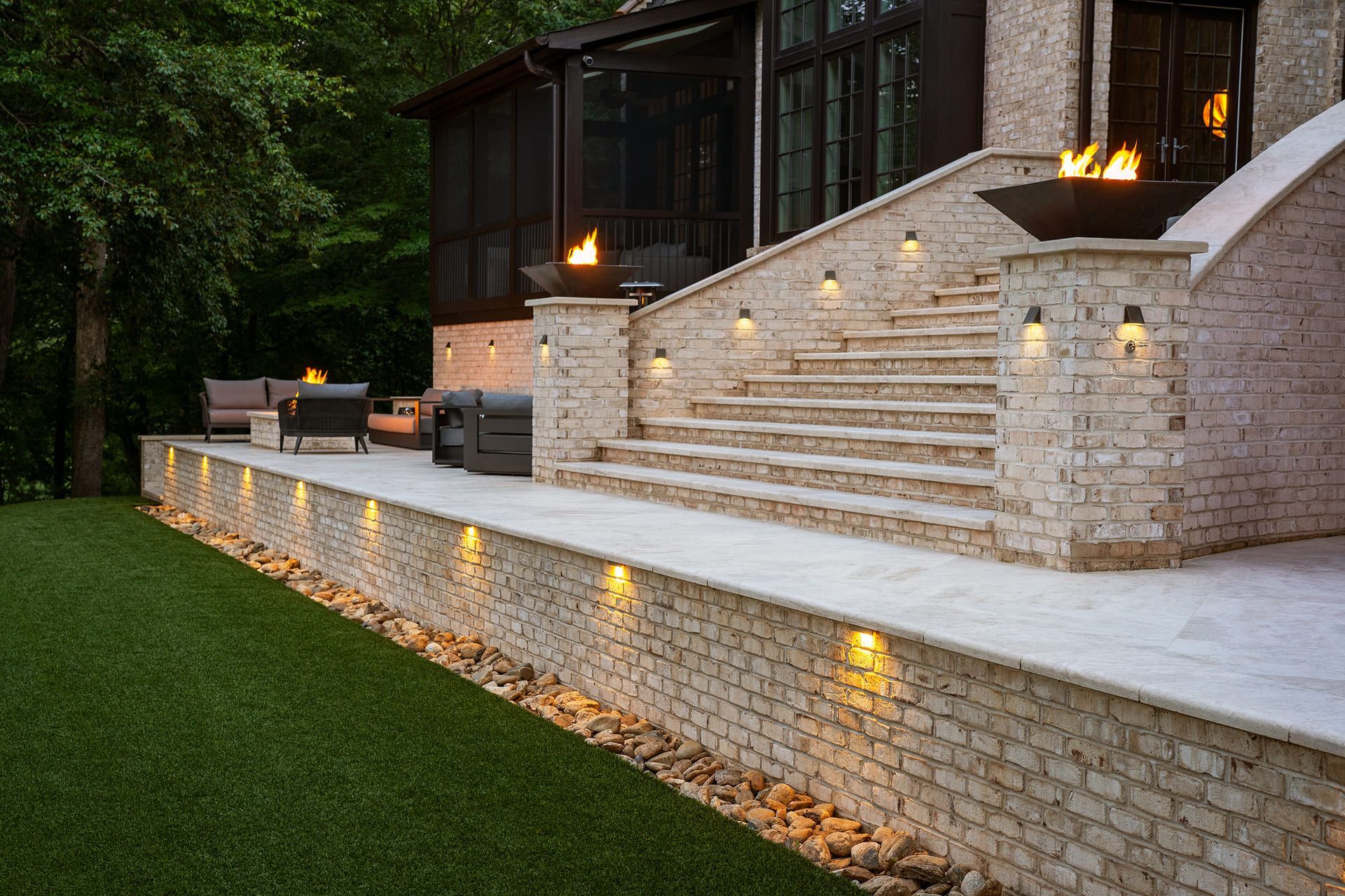 Hardscaping 56