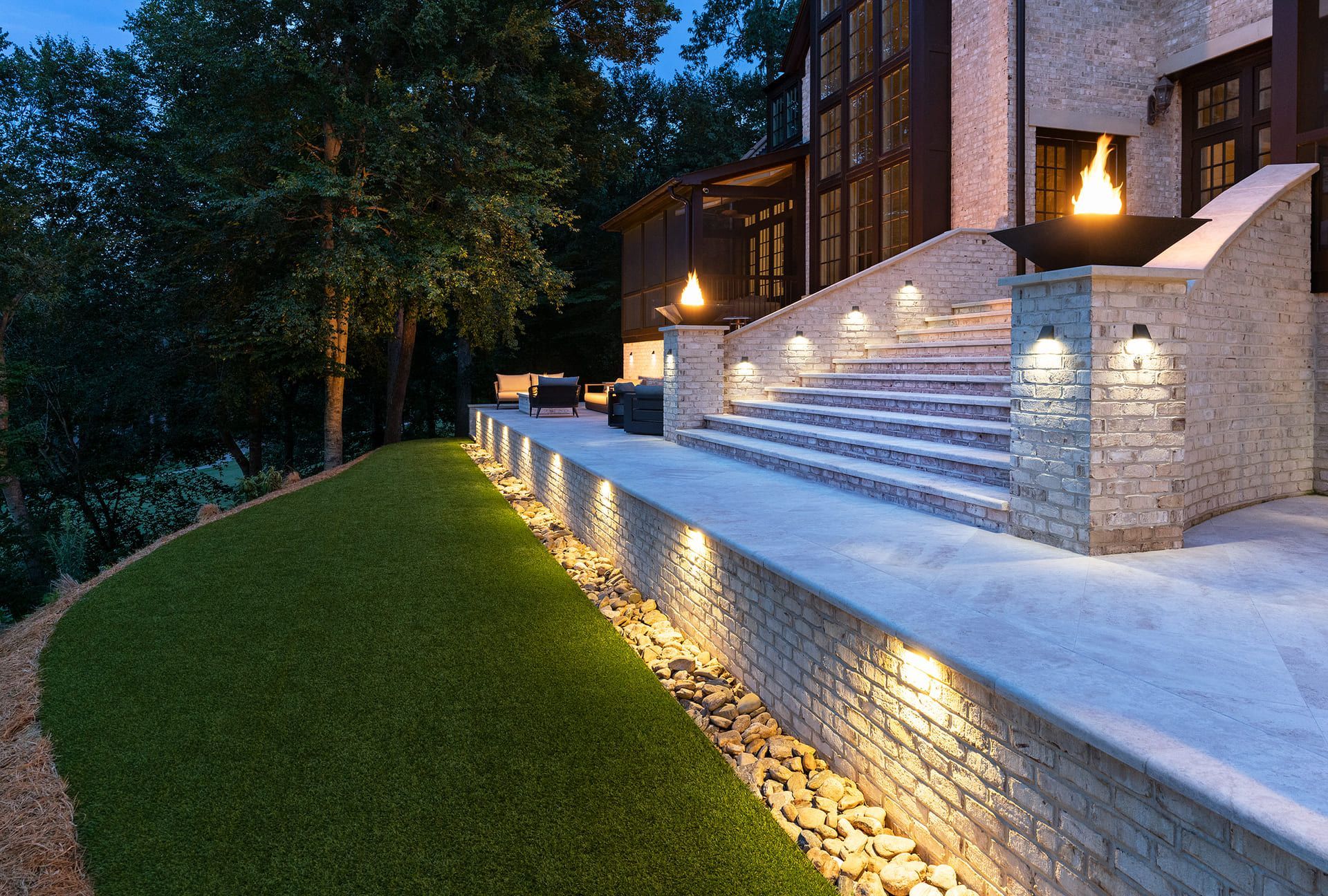 Hardscaping 59