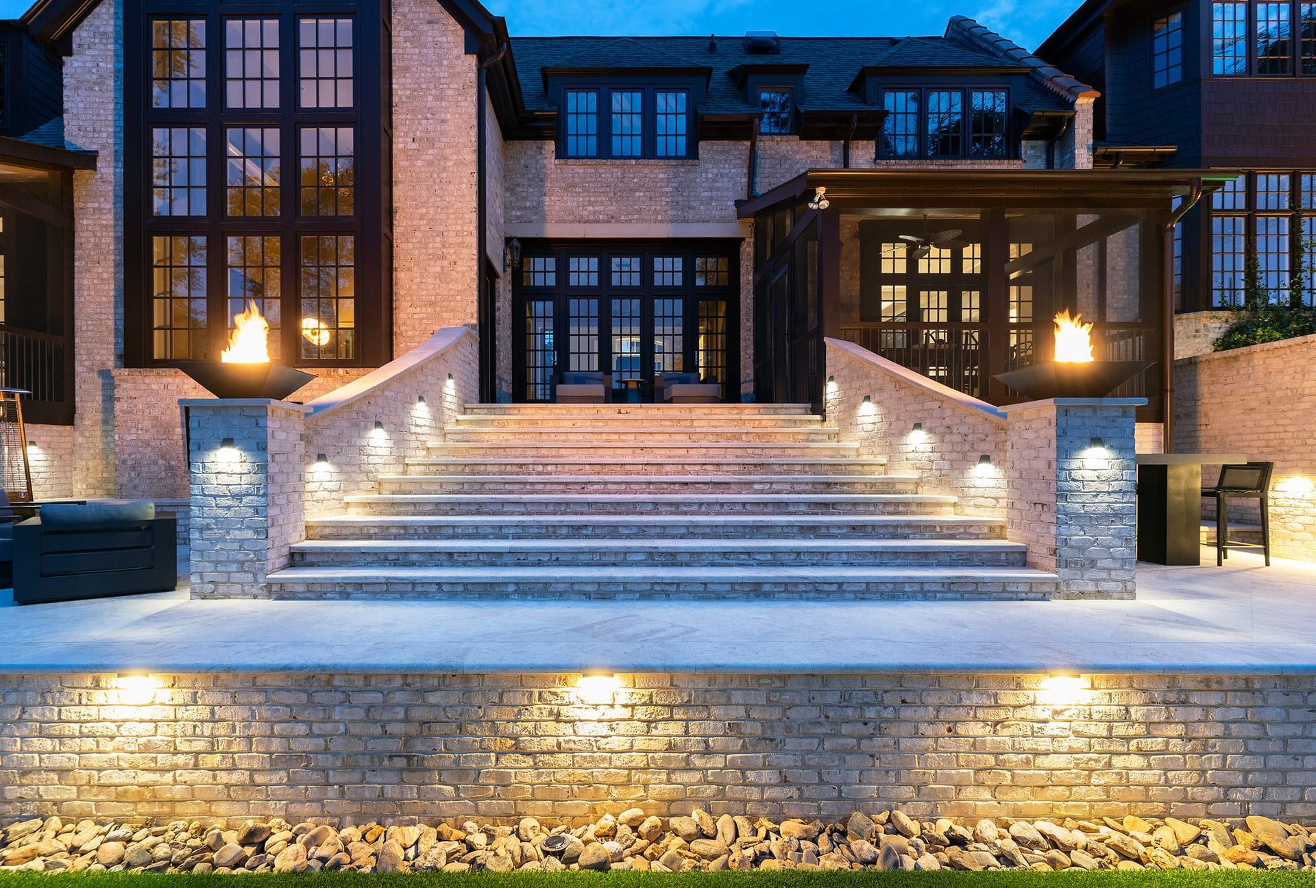 Hardscaping 60
