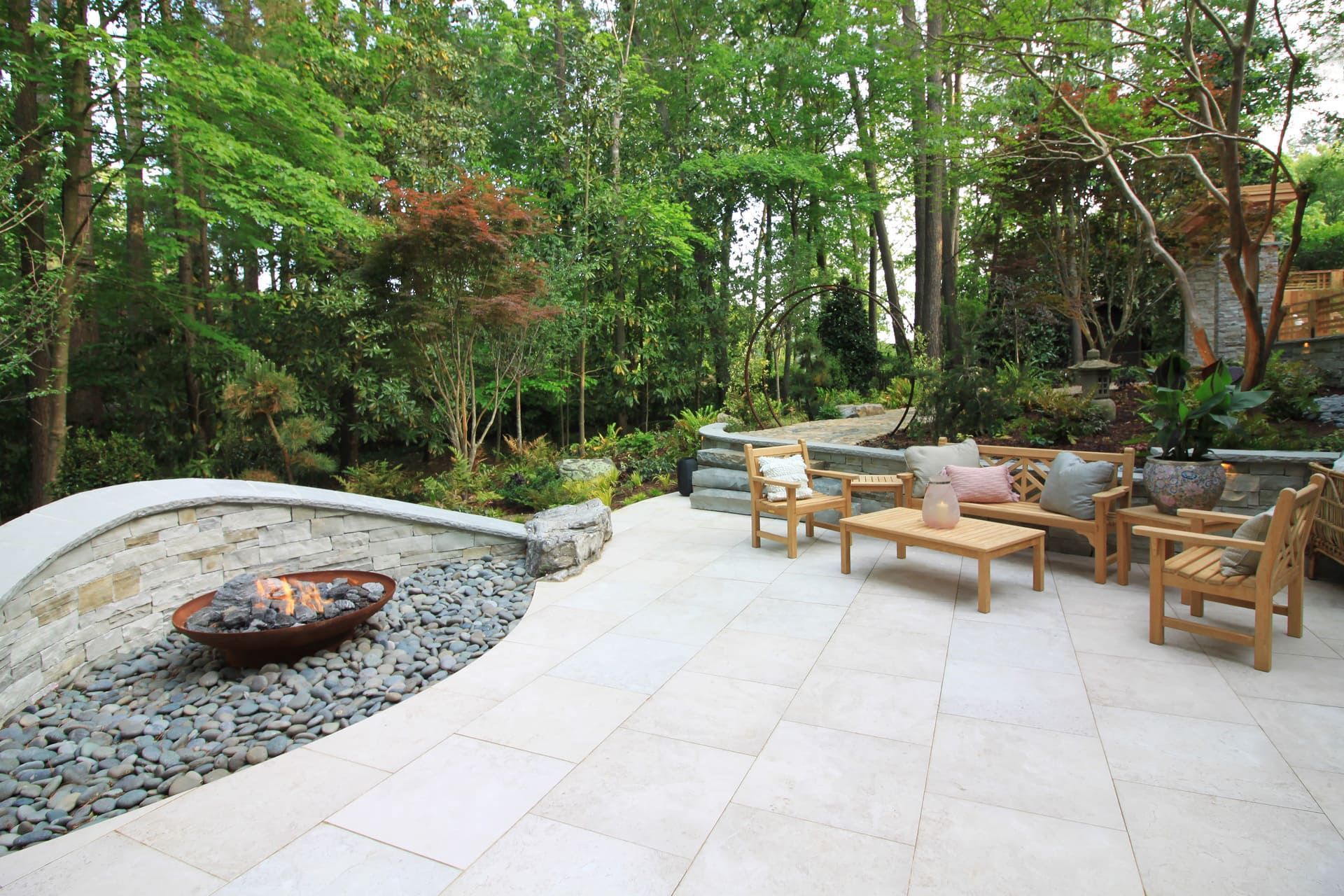 Hardscaping 62