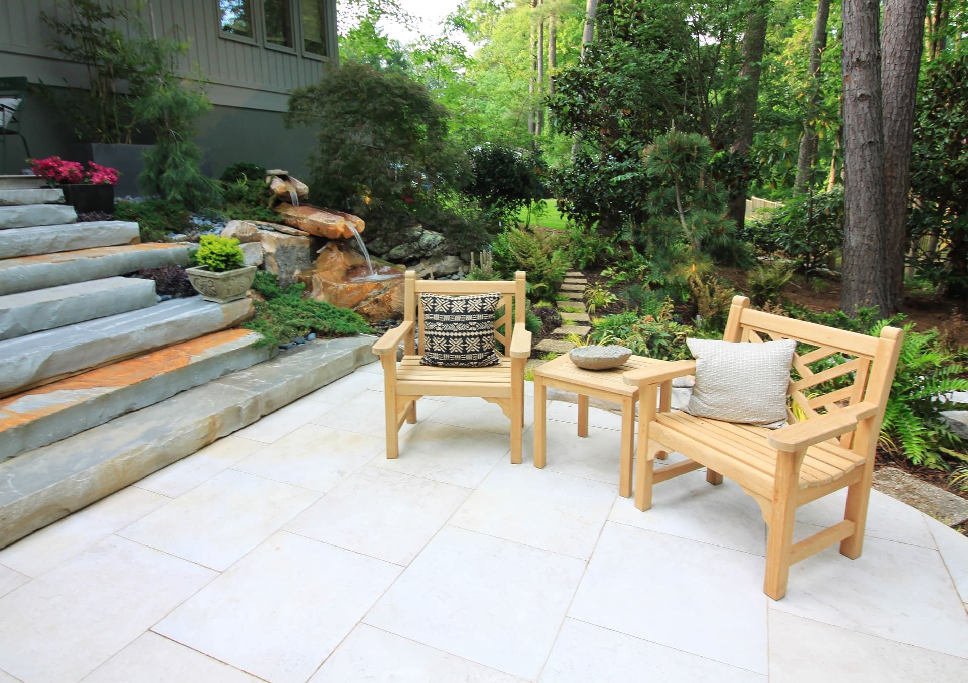 Hardscaping 65