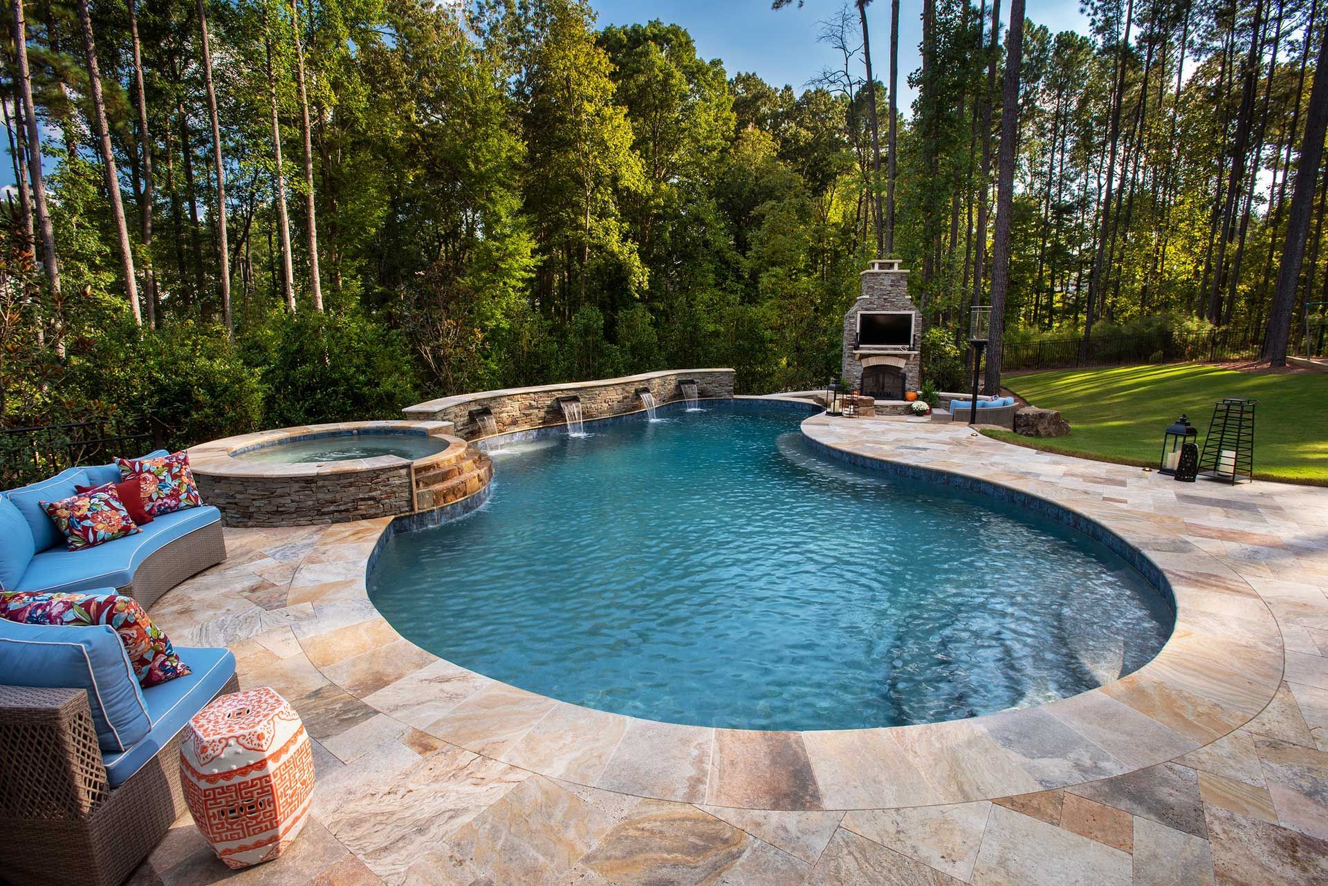 swimming pool 1