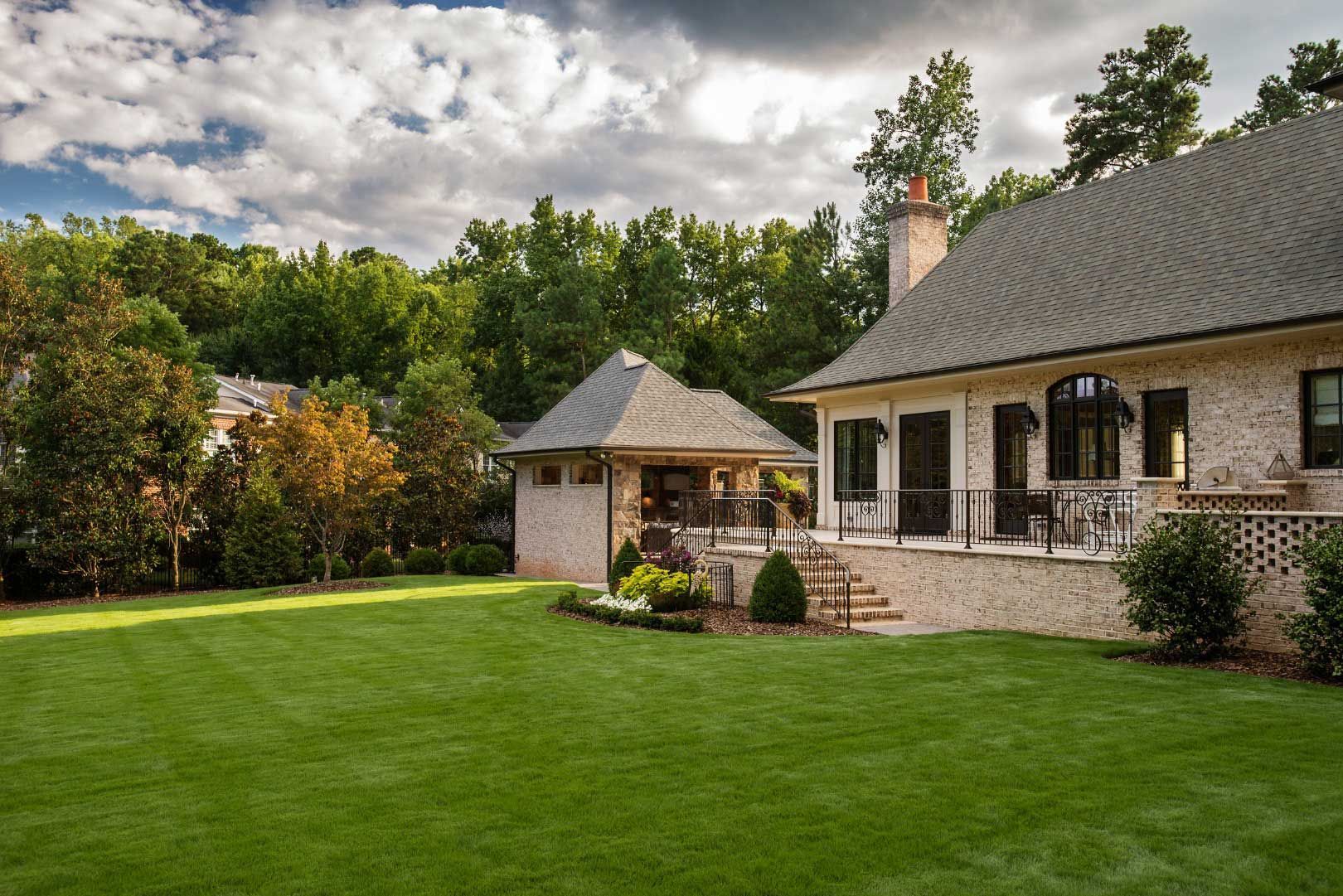 home exterior 6