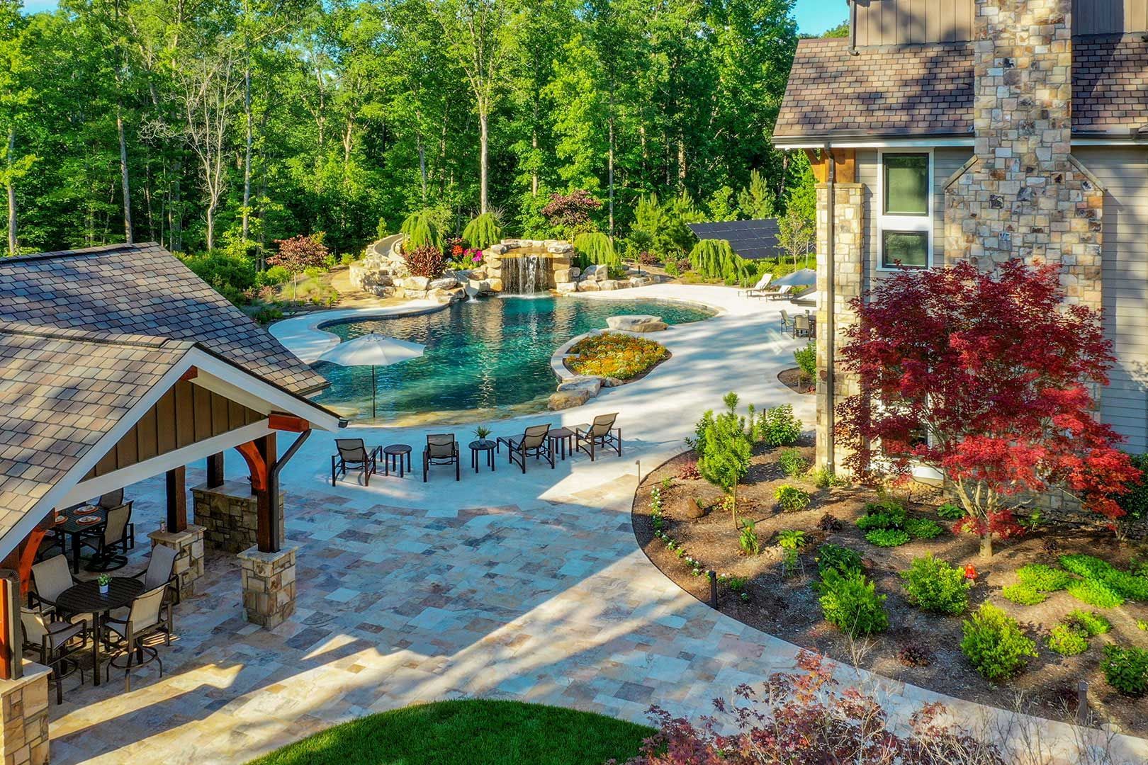 swimming pool 3