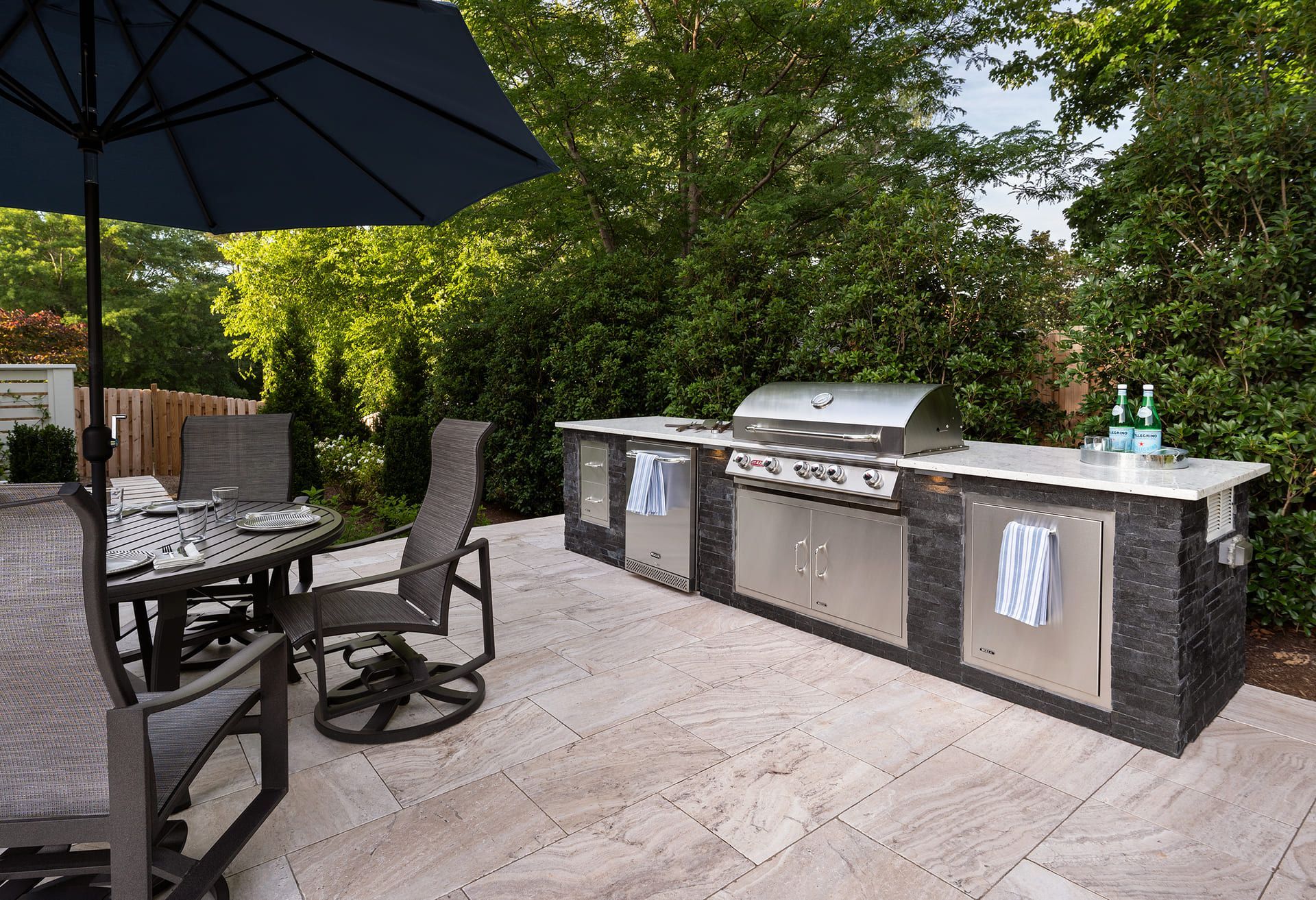 Outdoor Living Space 52
