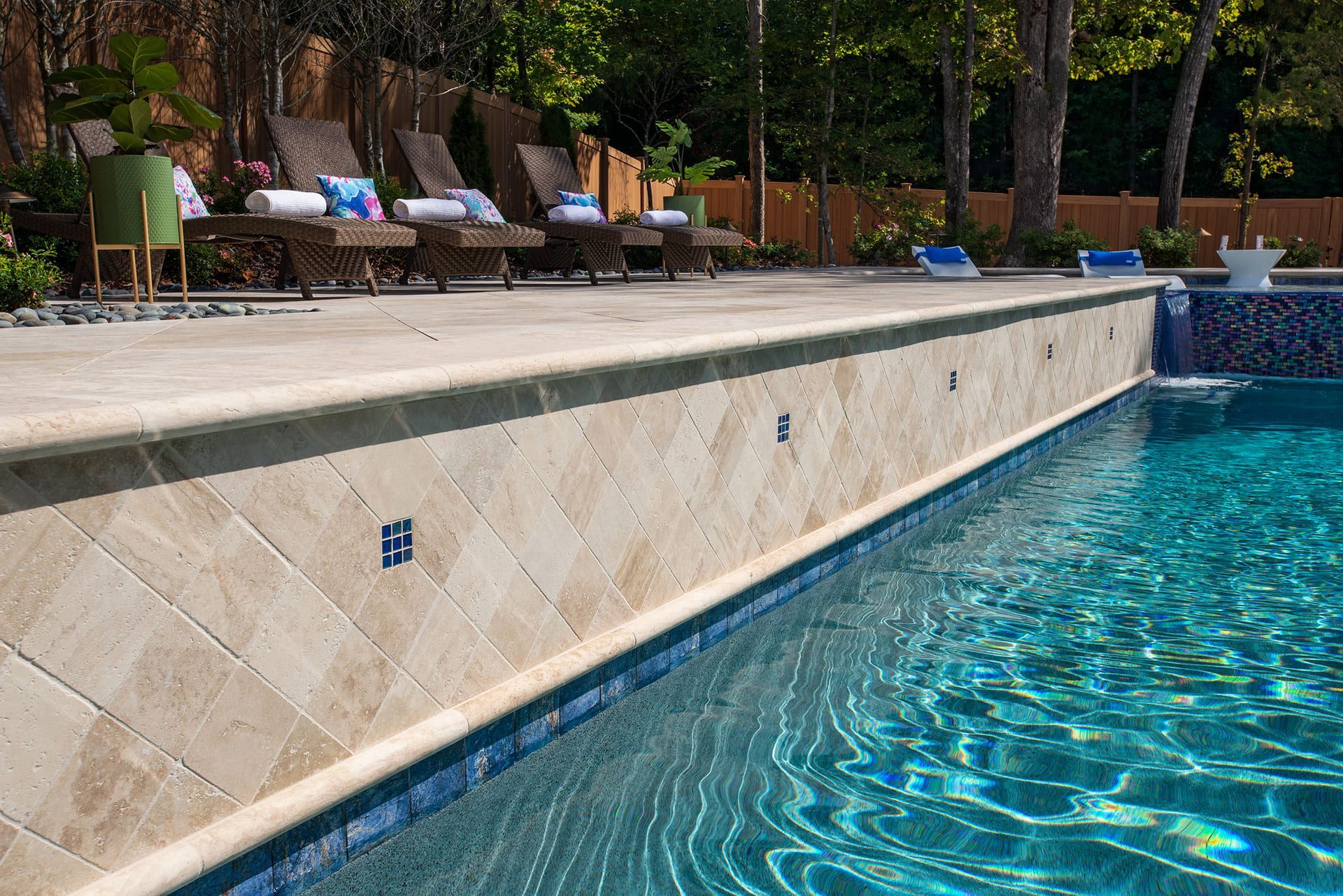 Pools & Spas 14