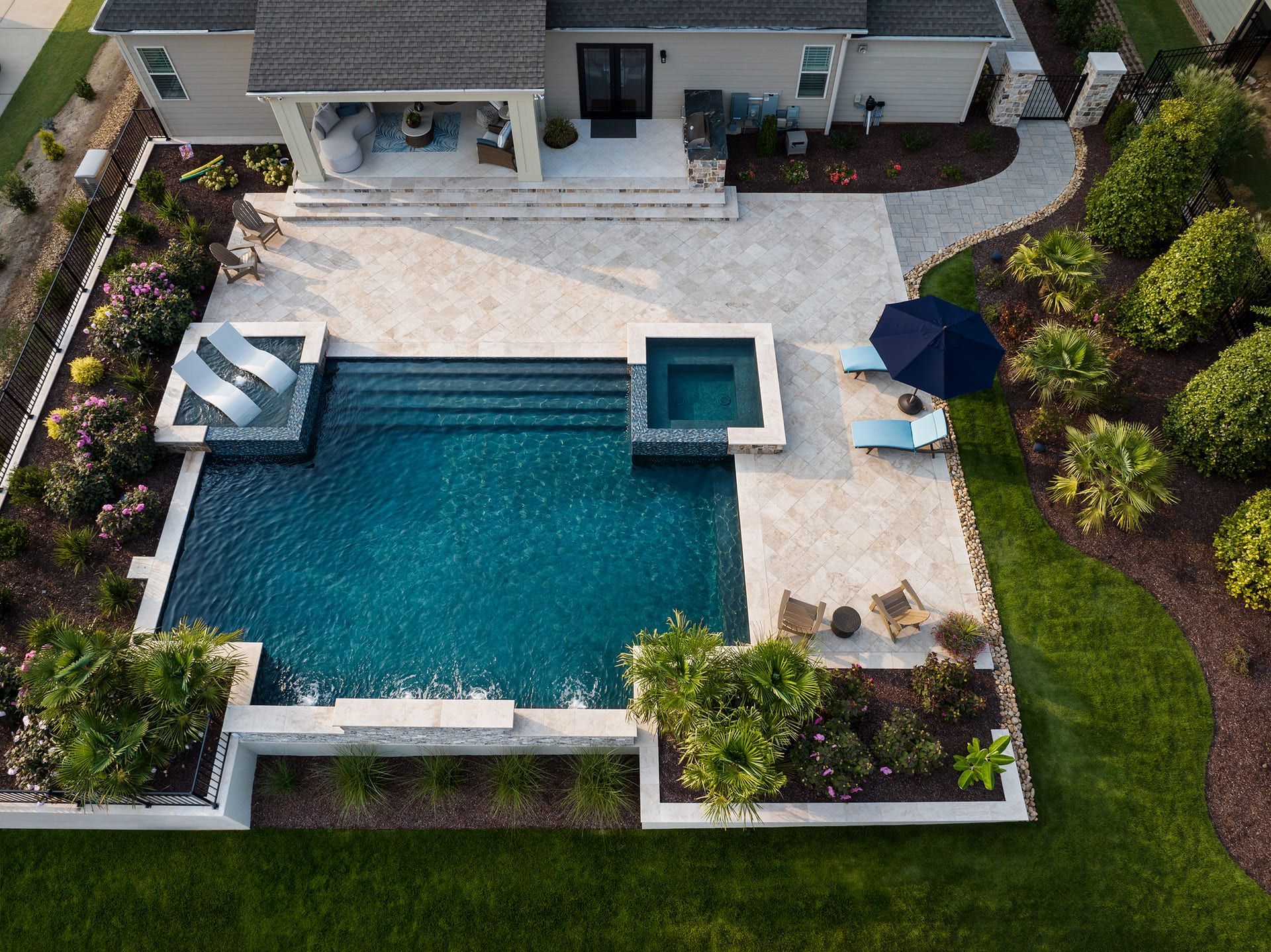 Pools & Spas 24