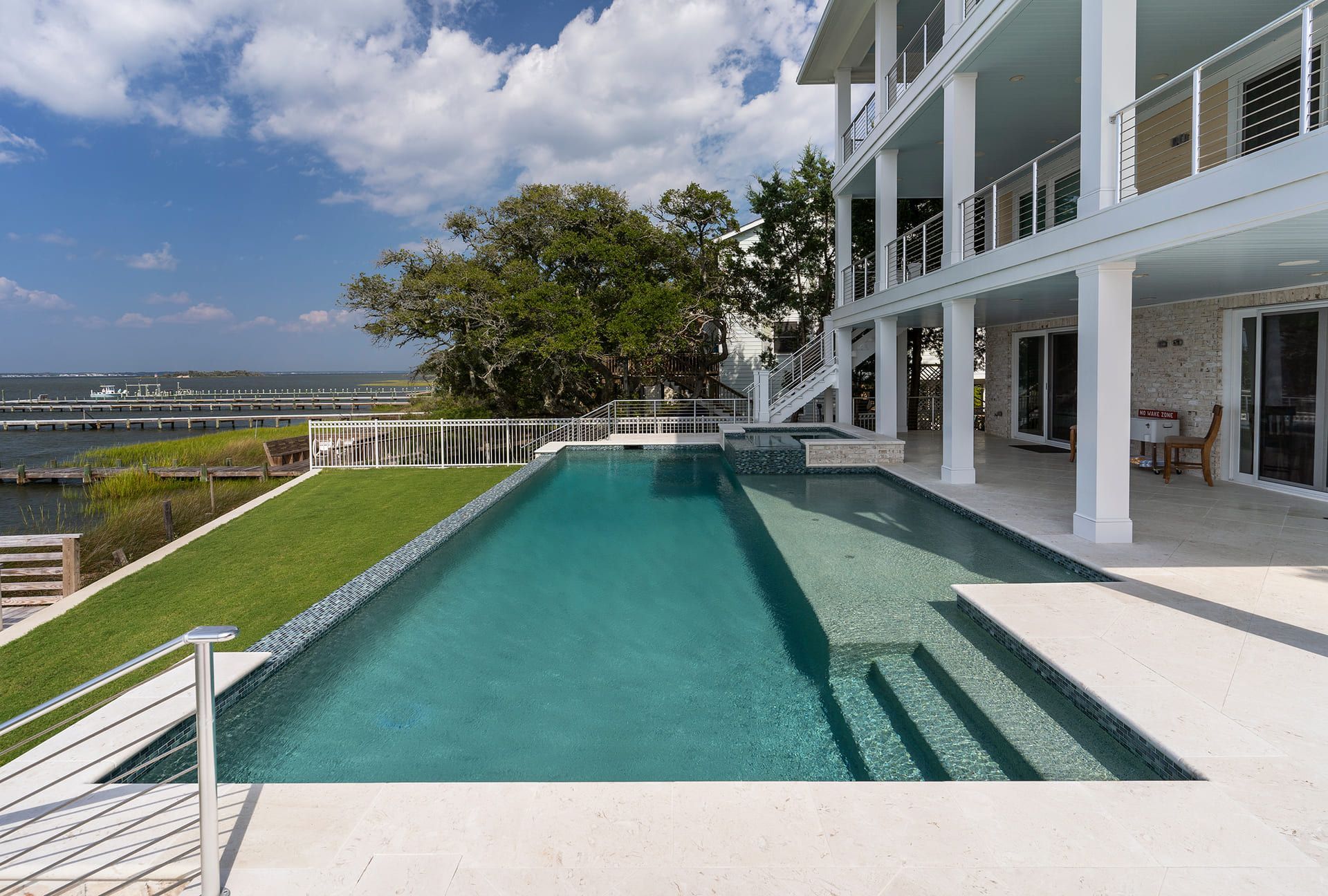 Pools & Spas 29