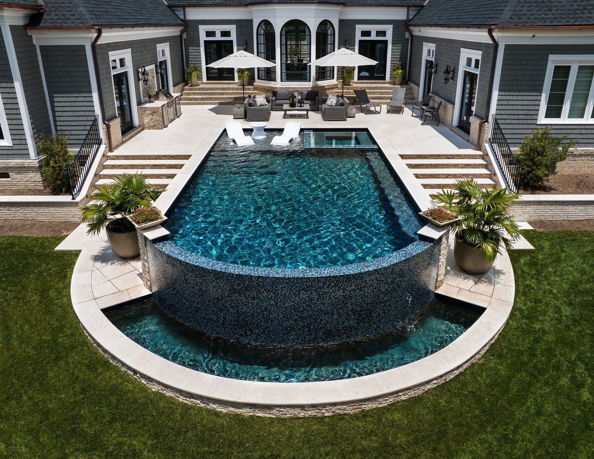 Pools & Spas 42