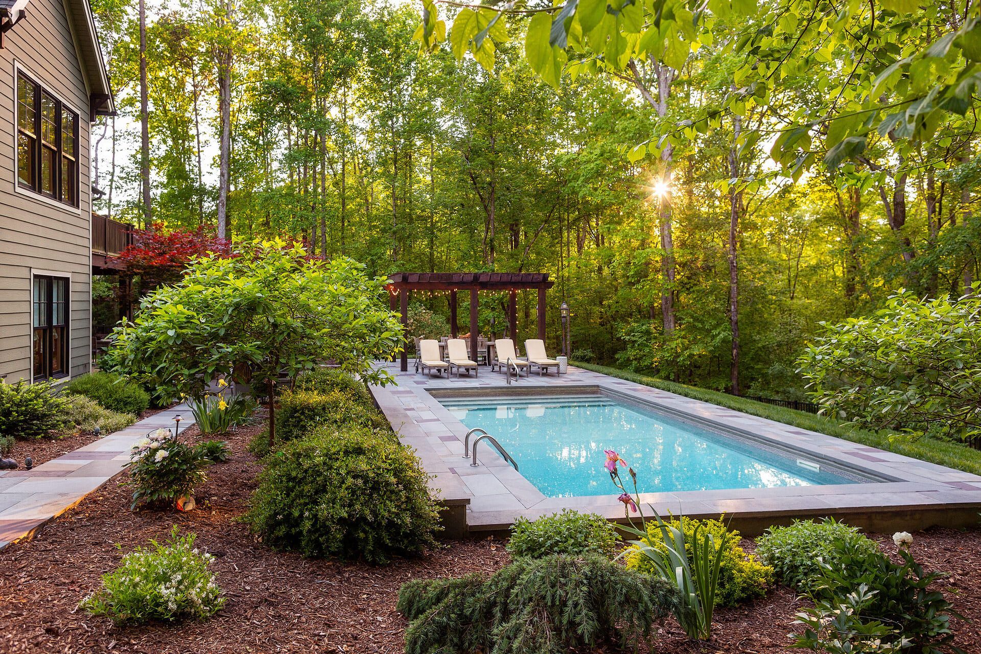 Pools & Spas 5
