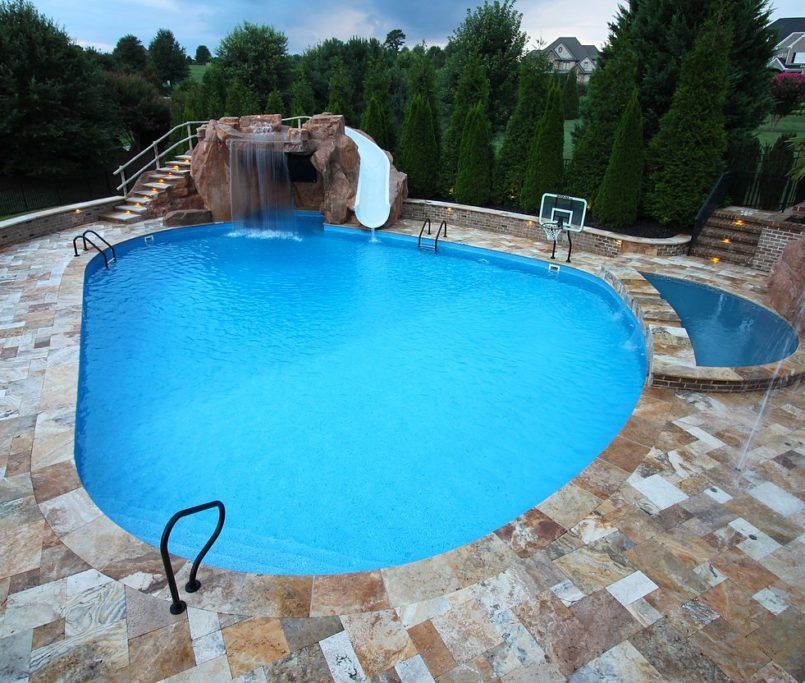 swimming pool 2