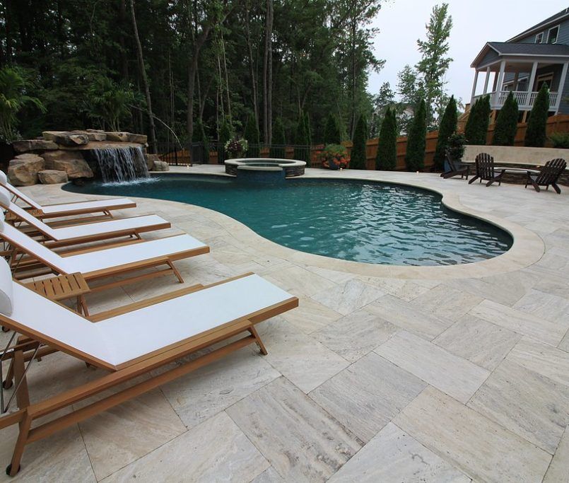 swimming pool 3
