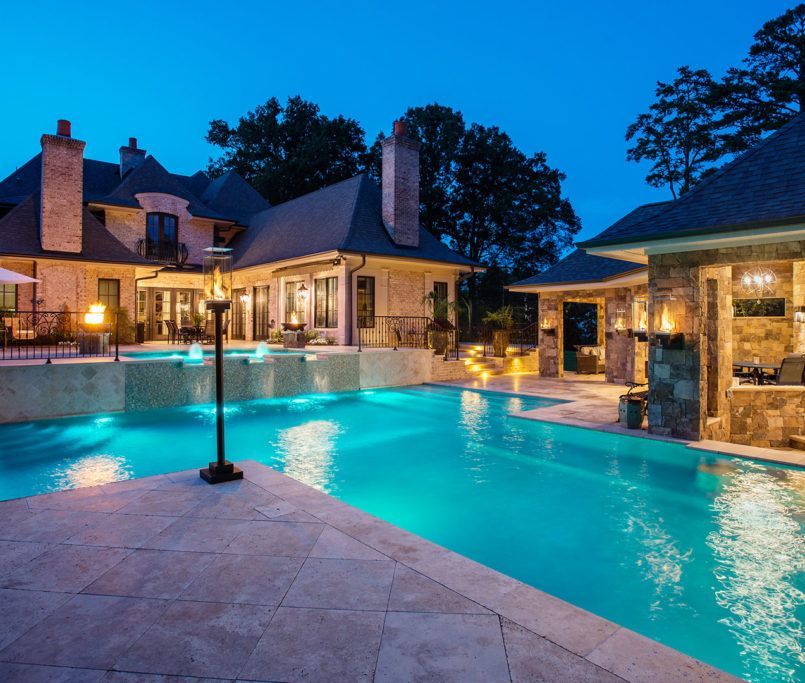 swimming pool 4