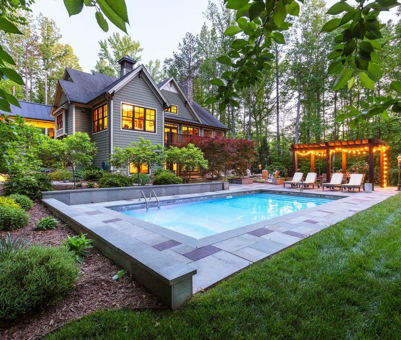 swimming pool 5
