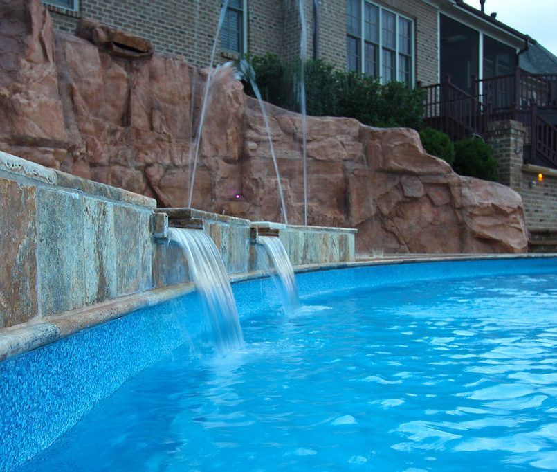 water features 1