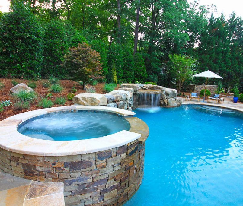 water features 5