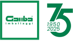 Gamba Imballaggi - logo