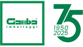 Gamba Imballaggi - logo