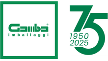 Gamba Imballaggi - logo