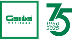 Gamba Imballaggi - logo