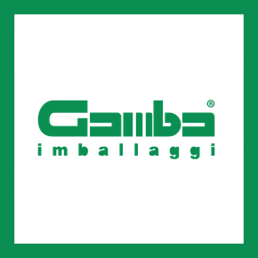 Gamba Imballaggi - logo