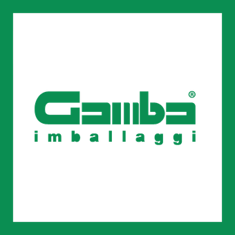 Gamba Imballaggi - logo