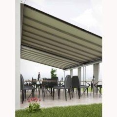 pergola